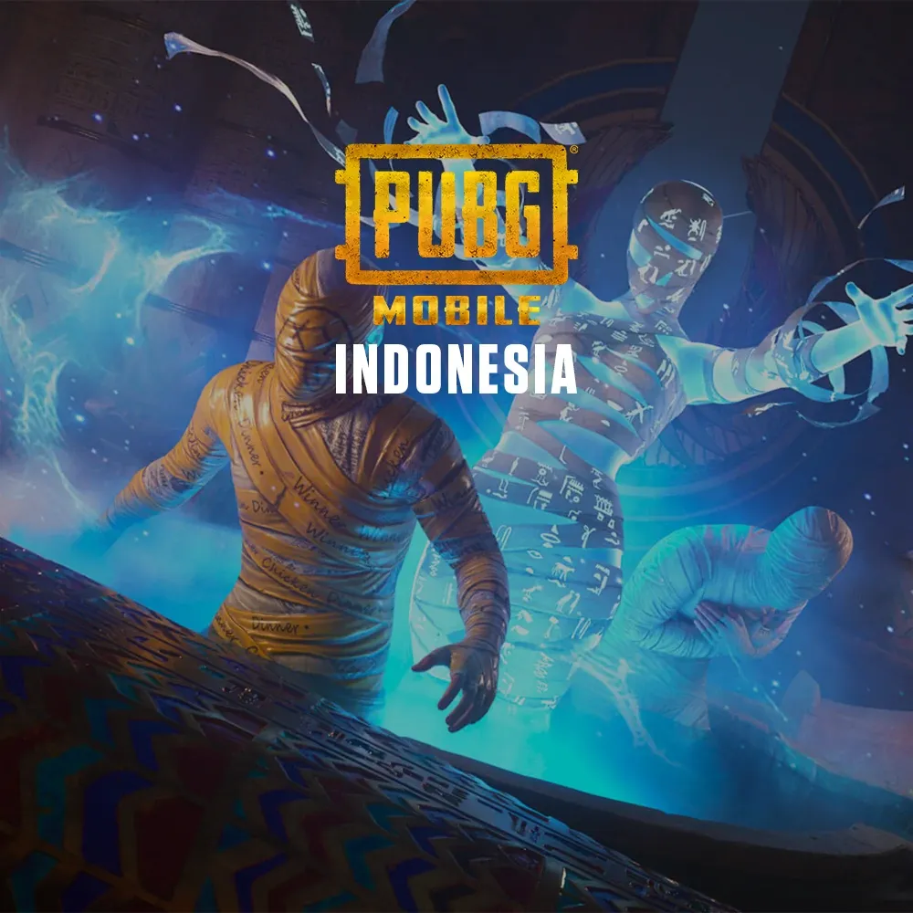 PUBG Mobile (GLOBAL)